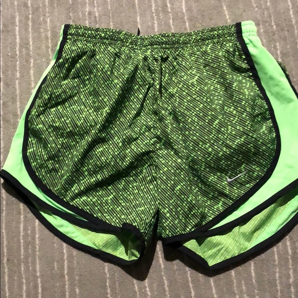 Nike Dry Fit Running Shorts - Picture 1 of 3